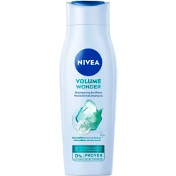 Volume Wonder Shampoo|Nivea Online