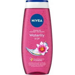 Nivea Waterlily & Oil Douchegel< Douchegel