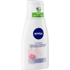 NIVEA Waterproof Oogmake-Up Remover|Nivea Skincare Clearance