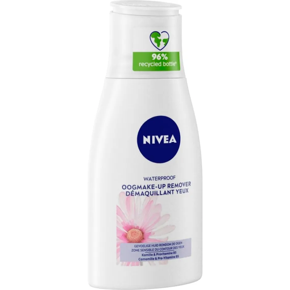 NIVEA Waterproof Oogmake-Up Remover|Nivea Skincare Clearance