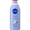 Nivea Zijdezachte Bodymilk< Bodylotion