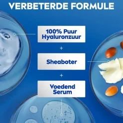 Nivea Zijdezachte Bodymilk< Bodylotion