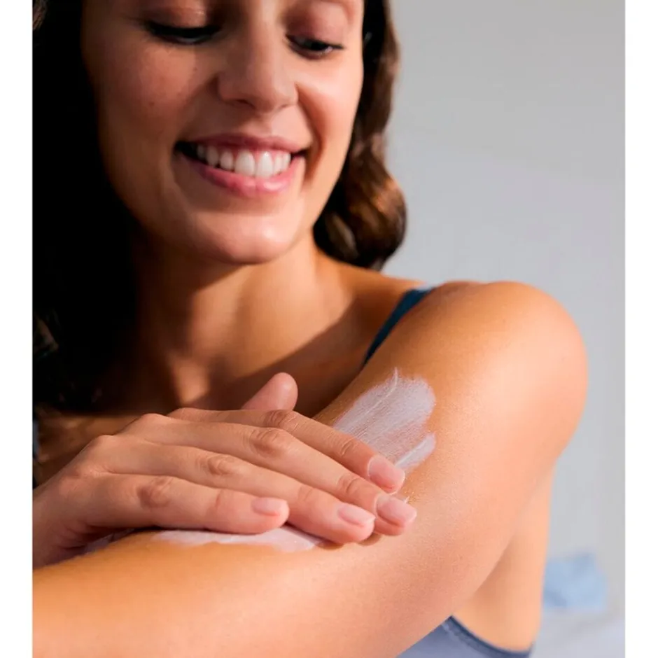 Nivea Zijdezachte Bodymilk< Bodylotion