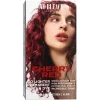 BLEACH LONDON No Cherry Red Permanent Vegan Dye Kit< Haarverf