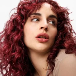 BLEACH LONDON No Cherry Red Permanent Vegan Dye Kit< Haarverf