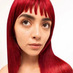 BLEACH LONDON No Vivid Red Permanent Vegan Dye Kit< Haarverf