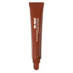 05 Sheer Brown Gloss Balm|NO LABEL Outlet