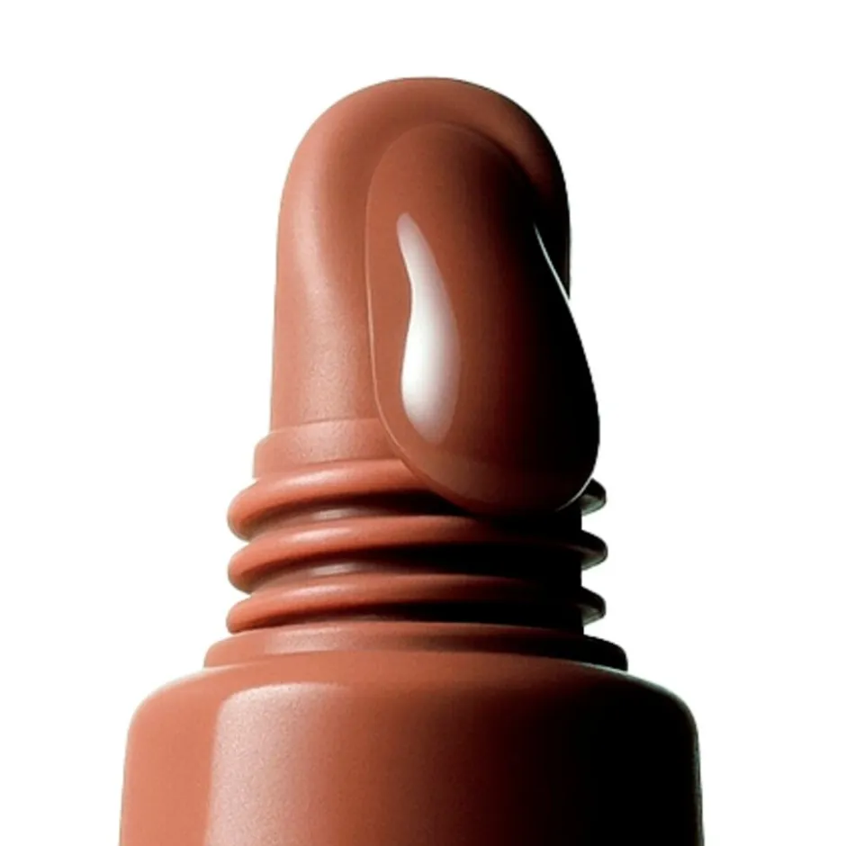 05 Sheer Brown Gloss Balm|NO LABEL Outlet