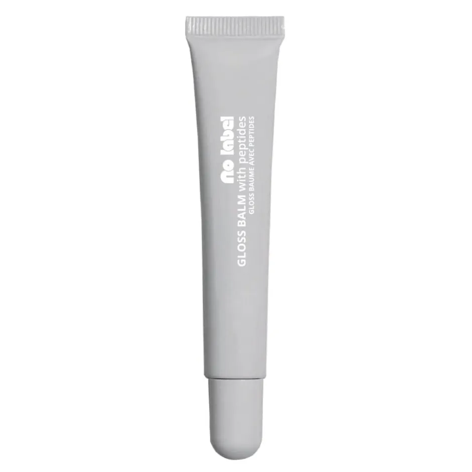01 Sheer Neutral Gloss Balm|NO LABEL Clearance