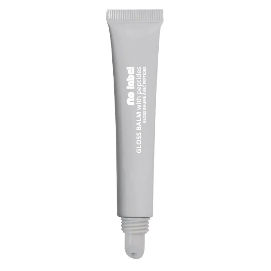 01 Sheer Neutral Gloss Balm|NO LABEL Clearance