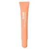 NO LABEL 03 Sheer Orange Gloss Balm< Lipmake-Up