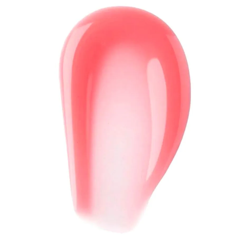 NO LABEL 04 Sheer Pink Gloss Balm< Lipmake-Up