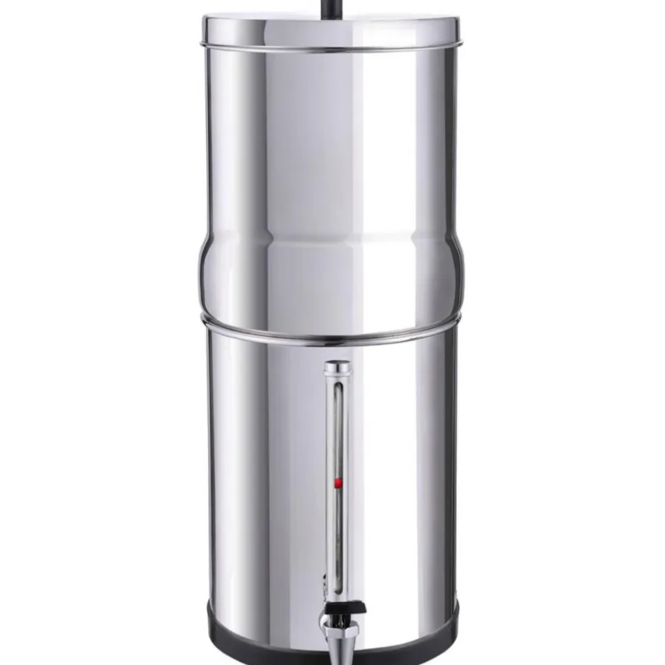 Noodrantsoen.nl RVS waterfilter| Online
