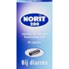 Norit Capsules< Maag En Darm
