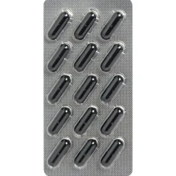 Norit Capsules< Maag En Darm
