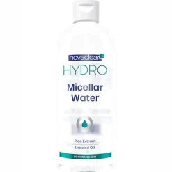 HYDRO Micellar Water|NovaClear Sale