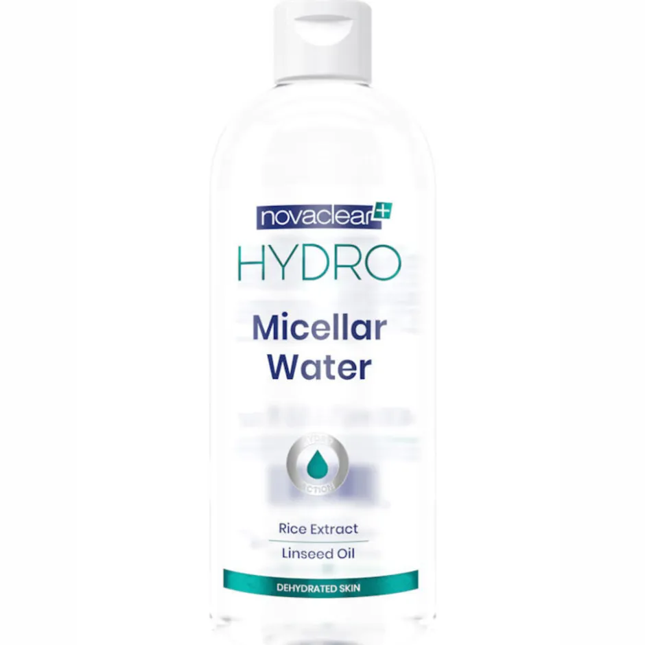 HYDRO Micellar Water|NovaClear Sale