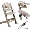 Novi 1-2 Grow Kinderstoel|Novi at Home Discount