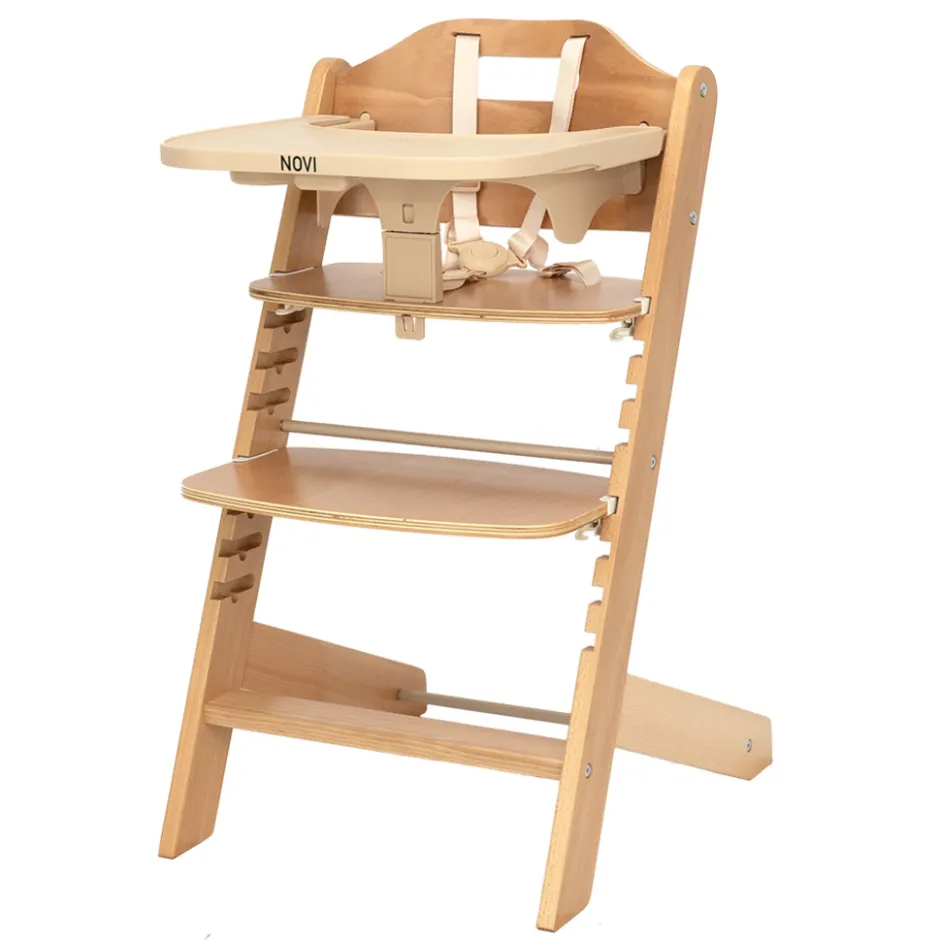 Novi 1-2 Grow Kinderstoel|Novi at Home Discount