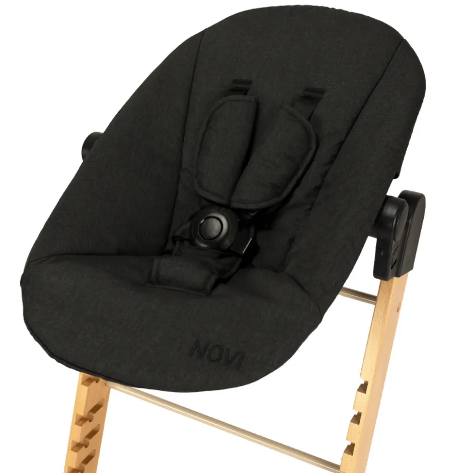 Novi 1-2 Grow Kinderstoel|Novi at Home Discount