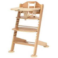 Novi 1-2 Grow Kinderstoel|Novi at Home Discount