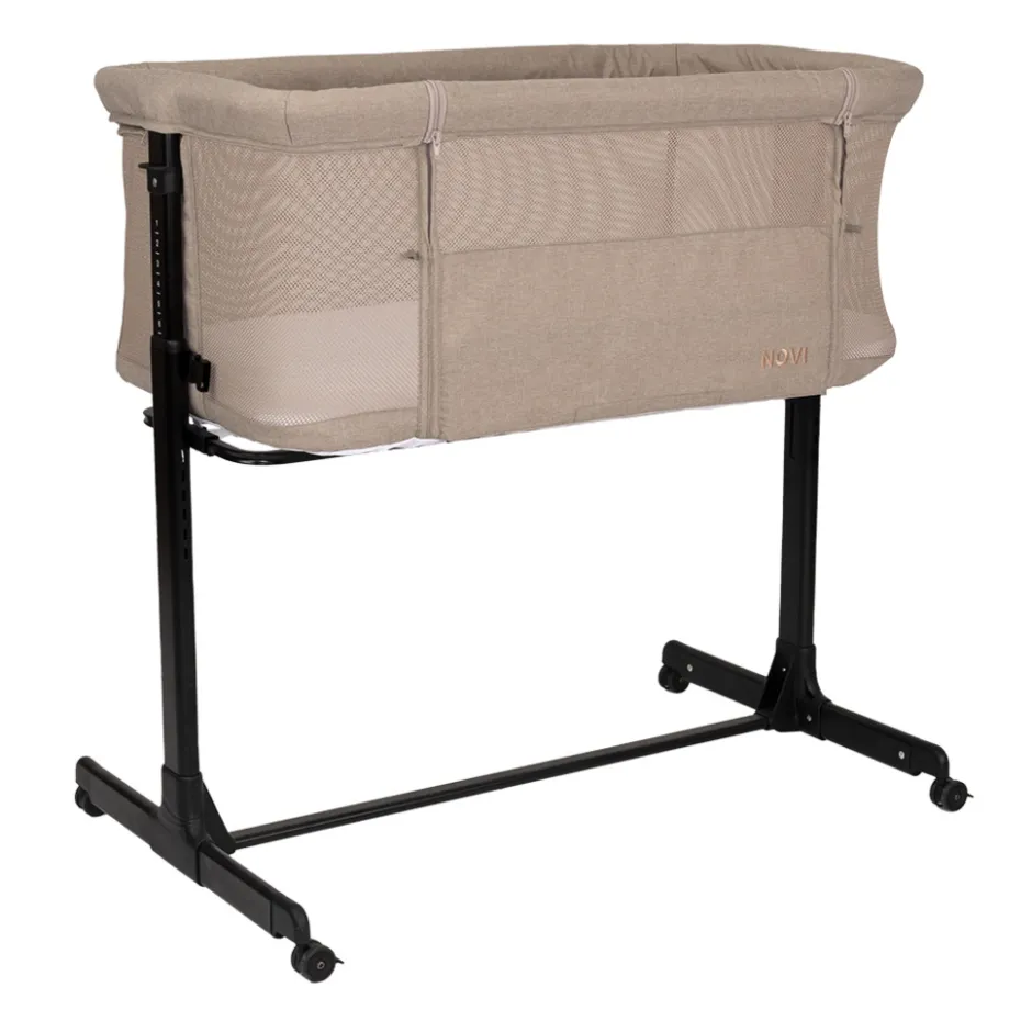 Novi Amy Air+ Co-Sleeper|Novi at Home Online
