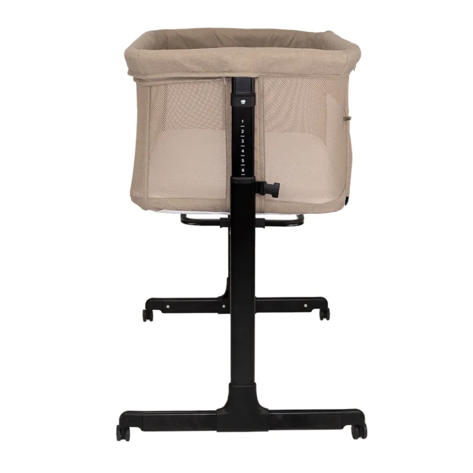 Novi Amy Air+ Co-Sleeper|Novi at Home Online
