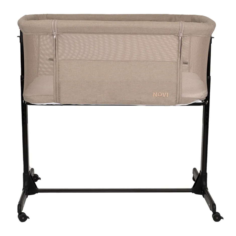 Novi Amy Air+ Co-Sleeper|Novi at Home Online
