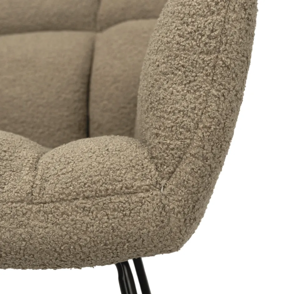 Novi at Home Teddy Schommelstoel< Babykameraccessoires