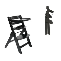 Yumi Inklapbaar Kinderstoel|Novi at Home Online