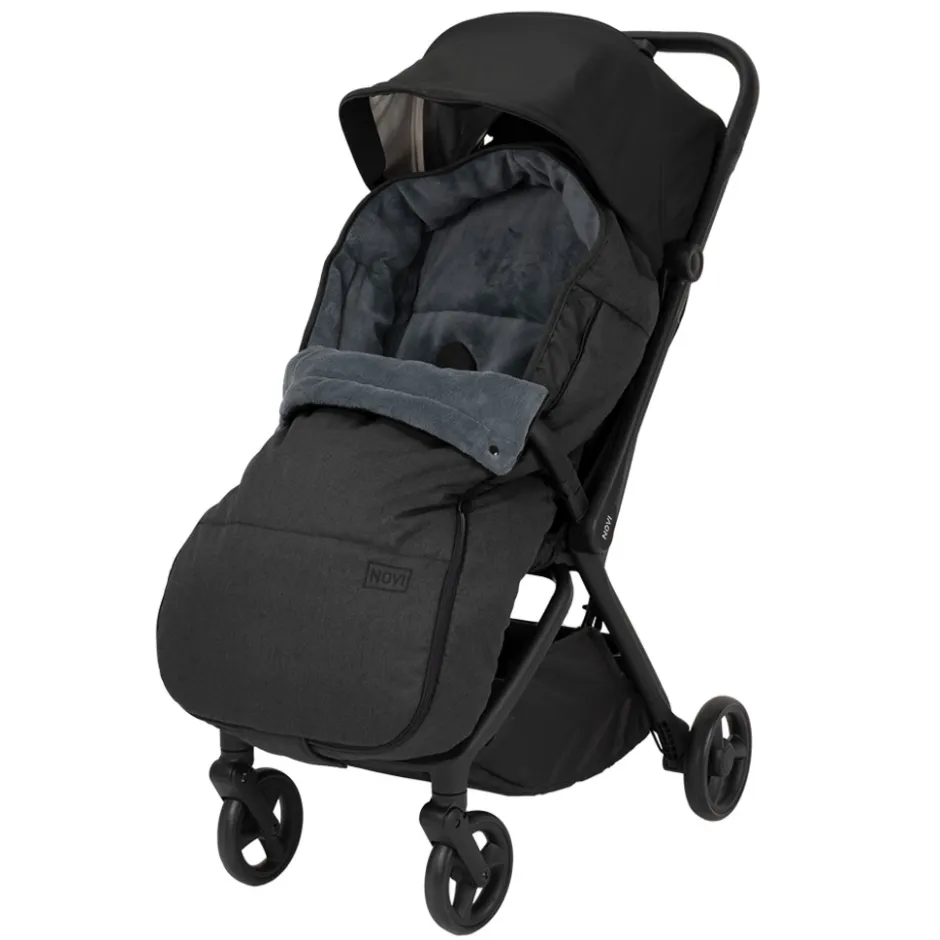 ® Cozy Universele Voetenzak|Novi Baby Outlet