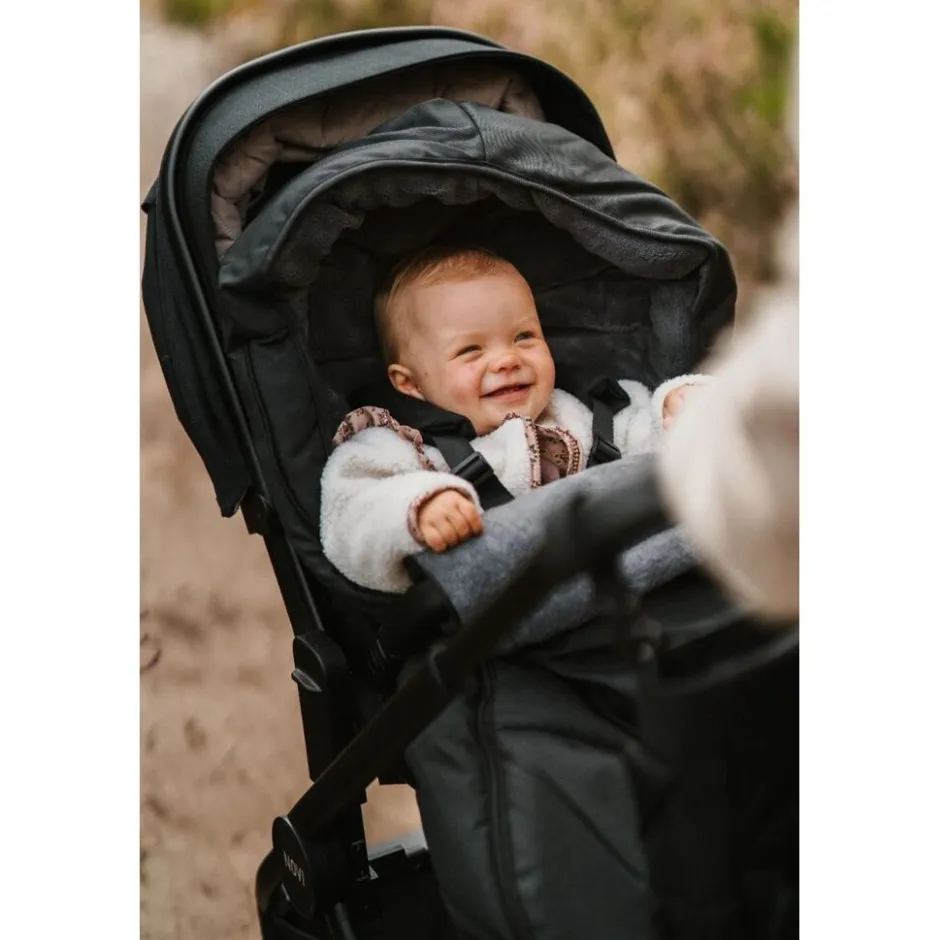 ® Cozy Universele Voetenzak|Novi Baby Outlet