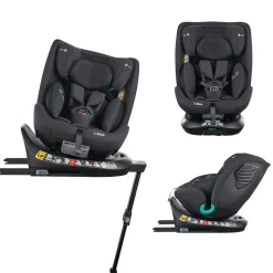 Novi Baby David V2.0 Go Autostoel< Verrassend Babyvoordeel|Autostoel