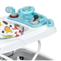 Funnie Loopstoel|Novi Baby New