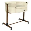 Novi at Home Novi Baby® Goodnight Premium Co-Sleeper< Co-Sleepers