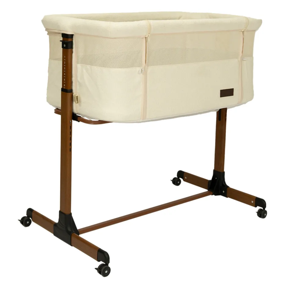 Novi at Home Novi Baby® Goodnight Premium Co-Sleeper< Co-Sleepers