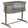 Novi Baby® Goodnight Premium Co-Sleeper|Novi at Home Best