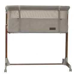 Novi Baby® Goodnight Premium Co-Sleeper|Novi at Home Best