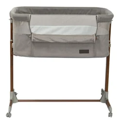 Novi Baby® Goodnight Premium Co-Sleeper|Novi at Home Best