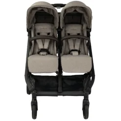 Novi Baby Scott V2 Duobuggy< Duowagens En Tweelingwagens