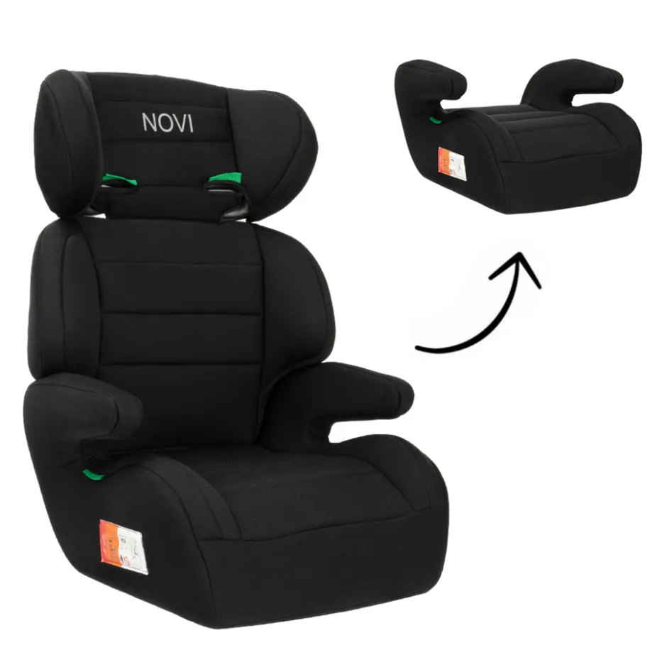 Novi Baby Novi Charly Premium i-Size Autostoel< Autostoel