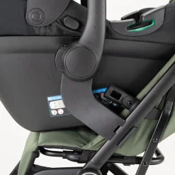 Novi Cloud Go Adapterset|Novi Baby Online