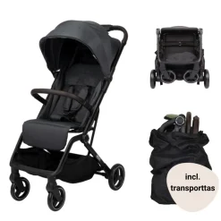 Novi Baby Novi Cloud Go Dark Buggy< Buggy's