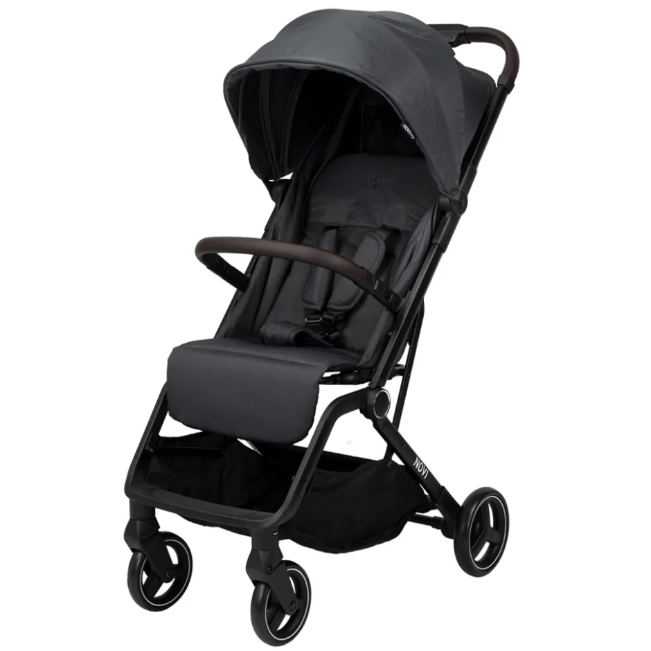 Novi Baby Novi Cloud Go Dark Buggy< Buggy's