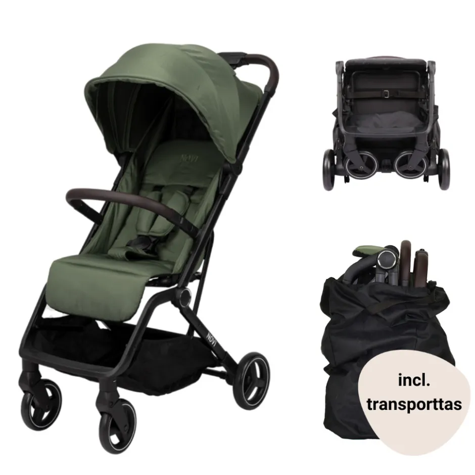 Novi Cloud Go Forest Buggy|Novi Baby Discount
