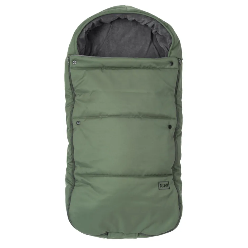 Novi Cozy Cloud Go Voetenzak|Novi Baby Best