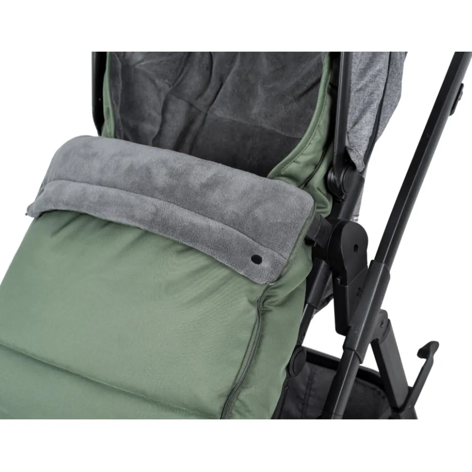Novi Cozy Cloud Go Voetenzak|Novi Baby Best