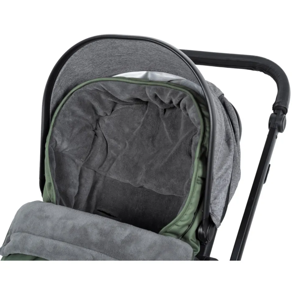 Novi Cozy Cloud Go Voetenzak|Novi Baby Best