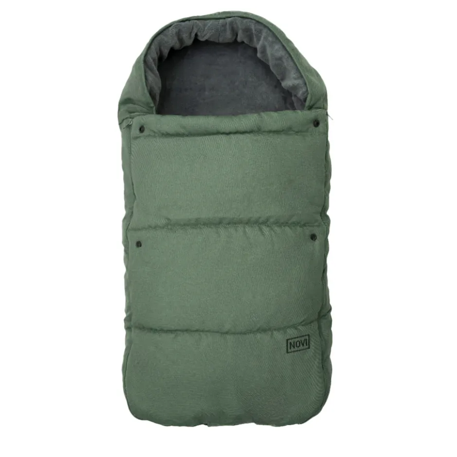 Novi Cozy Universele Voetenzak|Novi Baby New
