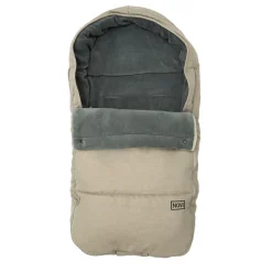 Novi Baby Novi Cozy Universele Voetenzak< Kinderwagenaccessoires